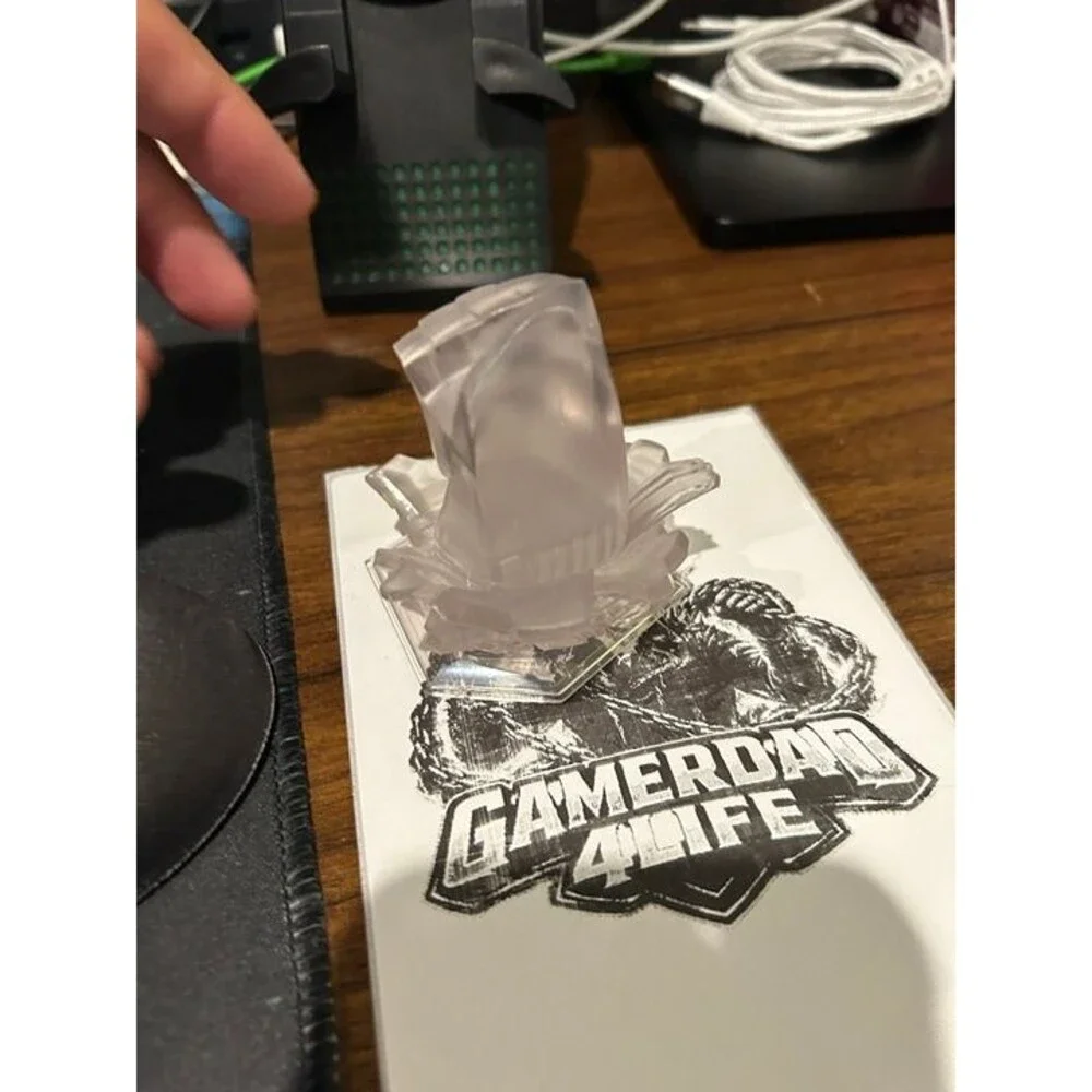 Disney Infinity 3.0 Marvel Battlegrounds Crystal Hulk Fist level